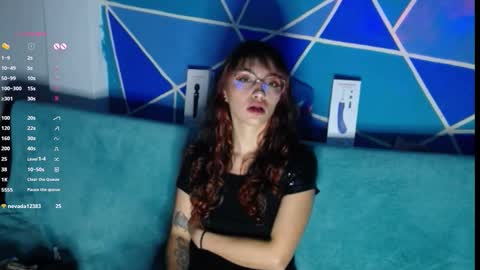 elizabeht_911 online show from February 14, 2026, 11:12 pm