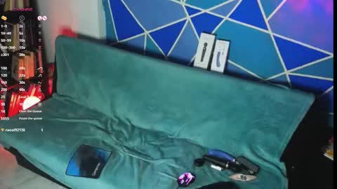 elizabeht_911 online show from February 20, 2026, 10:32 pm