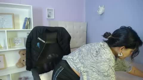 sexy Eli online show from May 18, 2026, 1:39 pm