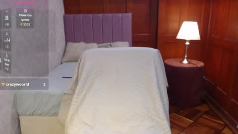 sexy Eli online show from May 23, 2026, 3:27 pm