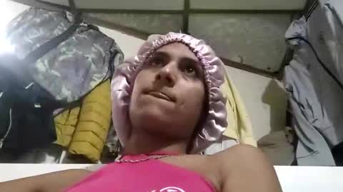 Elizabet Taylor online show from March 9, 2025, 9:57 pm