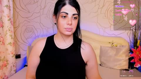 Snapshot of elizabetalee chatting on February 4, 2025, 5:23 pm Eliza online show from February 4, 2025, 5:23 pm