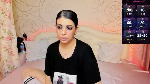 Snapshot of elizabetalee chatting on November 2, 2025, 8:22 pm Eliza online show from November 2, 2025, 8:22 pm