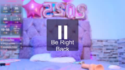 Elizabeth online show from January 11, 2025, 1:06 am