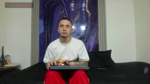 elizabeth and melodias online show from July 8, 2026, 12:59 am