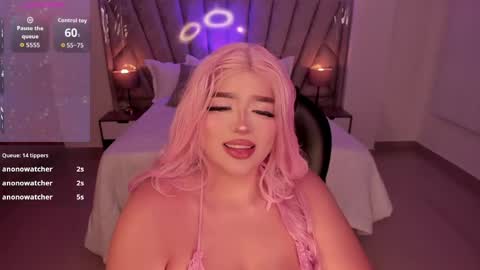 Snapshot of elizabeth_benet_ chatting on May 30, 2026, 6:54 am elizabeth online show from May 30, 2026, 6:54 am
