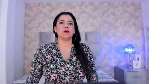 Elizabeth online show from January 18, 2025, 8:51 pm