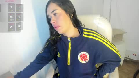 Elizabeth  online show from April 7, 2026, 1:22 pm