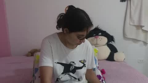 Snapshot of elizabeth_evanz chatting on April 20, 2026, 4:21 pm elizabeth online show from April 20, 2026, 4:21 pm