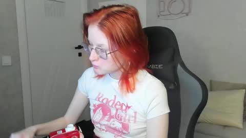 Elizabeth online show from January 16, 2026, 1:31 am