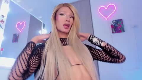 Eli  online show from October 14, 2025, 8:48 am