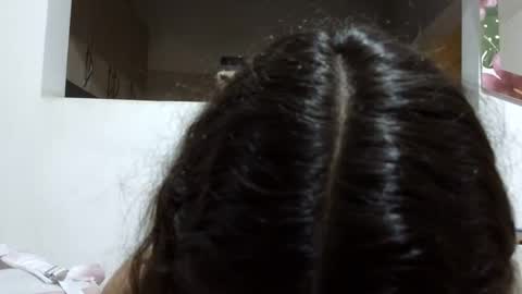 Snapshot of elizabeth_martinez_ chatting on January 26, 2025, 6:48 pm Elizabeth Martinez online show from January 26, 2025, 6:48 pm