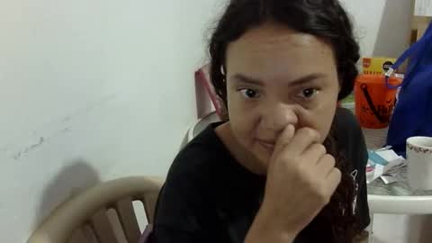 Snapshot of elizabeth_martinez_ chatting on March 6, 2026, 6:15 pm Elizabeth Martinez online show from March 6, 2026, 6:15 pm