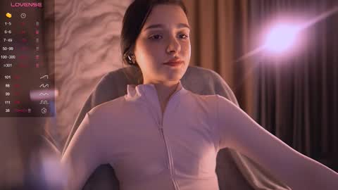 Lizzy online show from February 1, 2026, 10:52 pm