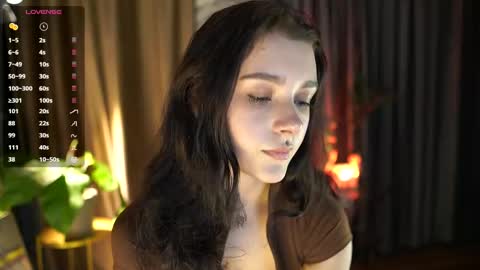 Snapshot of elizabeth_milller chatting on May 15, 2026, 3:52 pm Lizzy online show from May 15, 2026, 3:52 pm