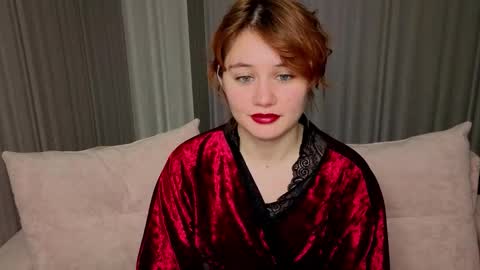 Elizabeth online show from March 19, 2026, 10:41 am