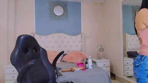 Elizabeth  online show from May 29, 2026, 10:08 pm