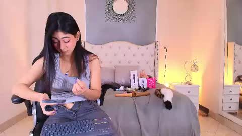Elizabeth  online show from July 23, 2026, 10:19 pm