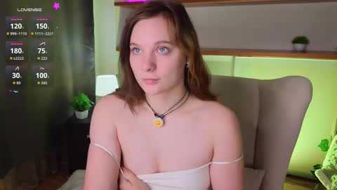 Elizabeth online show from September 25, 2025, 1:20 am