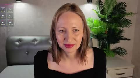 Elizabeth online show from March 7, 2026, 8:55 am