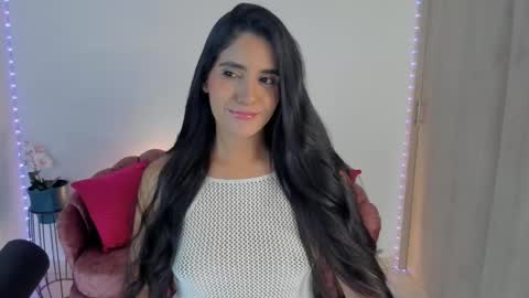 Eliza online show from February 23, 2025, 12:08 am