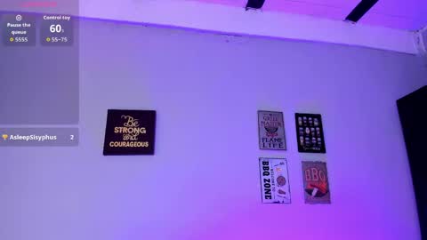 Elizabeth bolt    online show from April 13, 2026, 7:52 pm