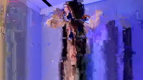 Elizabeth bolt    online show from April 24, 2026, 8:22 pm