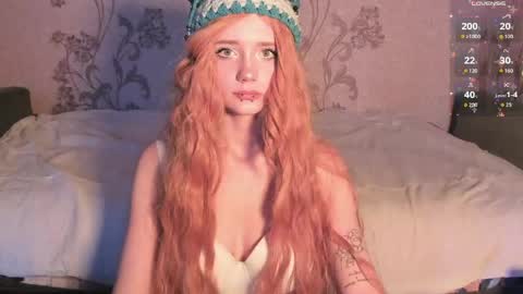 Snapshot of elizabethbritanny chatting on May 13, 2026, 1:08 pm Adele online show from May 13, 2026, 1:08 pm