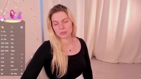 elizabethmad online show from November 14, 2025, 7:07 am