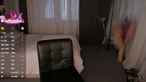 elizabethmad online show from November 17, 2025, 9:04 am