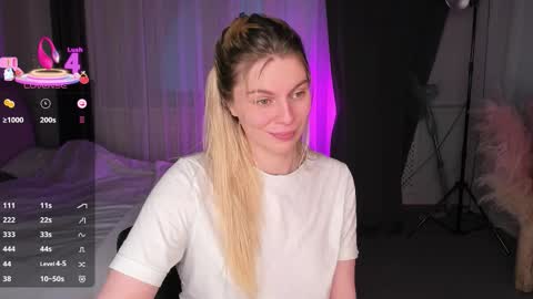 elizabethmad online show from November 18, 2025, 6:29 am