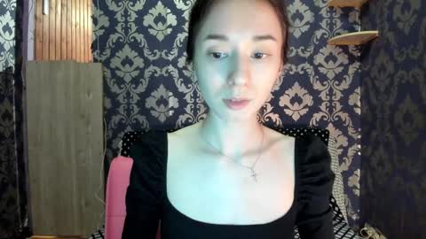 Snapshot of elizabethrice chatting on January 26, 2025, 10:57 pm elizabethrice online show from January 26, 2025, 10:57 pm