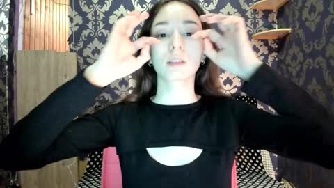 Snapshot of elizabethrice chatting on February 20, 2025, 9:42 pm elizabethrice online show from February 20, 2025, 9:42 pm