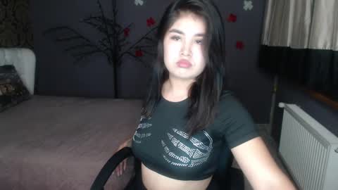 Snapshot of elizabethvamp chatting on April 4, 2026, 5:43 pm Elizabeth online show from April 4, 2026, 5:43 pm