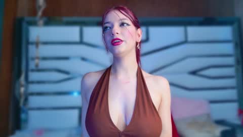 Elizabet online show from February 28, 2026, 11:55 am