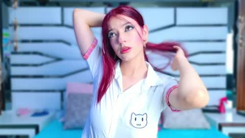 Elizabet online show from April 5, 2026, 11:51 am