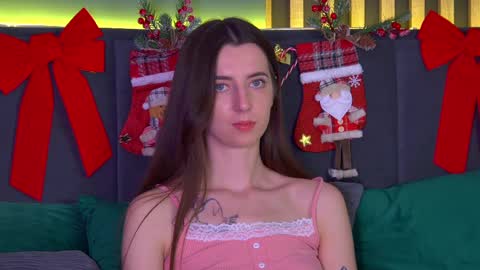 Snapshot of elizabetwilsoon chatting on January 9, 2025, 2:18 pm Elizabet online show from January 9, 2025, 2:18 pm