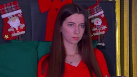 Snapshot of elizabetwilsoon chatting on January 12, 2025, 6:38 pm Elizabet online show from January 12, 2025, 6:38 pm