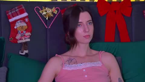 Snapshot of elizabetwilsoon chatting on January 13, 2025, 3:45 am Elizabet online show from January 13, 2025, 3:45 am