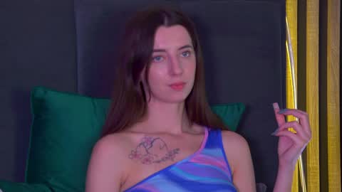 Snapshot of elizabetwilsoon chatting on January 15, 2025, 11:21 am Elizabet online show from January 15, 2025, 11:21 am