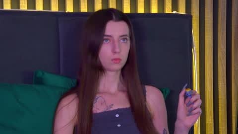 Snapshot of elizabetwilsoon chatting on January 16, 2025, 8:22 am Elizabet online show from January 16, 2025, 8:22 am