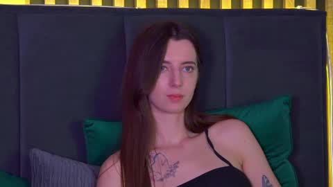 Snapshot of elizabetwilsoon chatting on January 17, 2025, 5:30 pm Elizabet online show from January 17, 2025, 5:30 pm