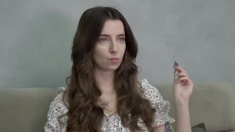 Snapshot of elizabetwilsoon chatting on January 22, 2025, 6:31 pm Elizabet online show from January 22, 2025, 6:31 pm