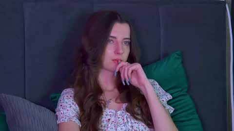 Snapshot of elizabetwilsoon chatting on January 22, 2025, 9:32 pm Elizabet online show from January 22, 2025, 9:32 pm