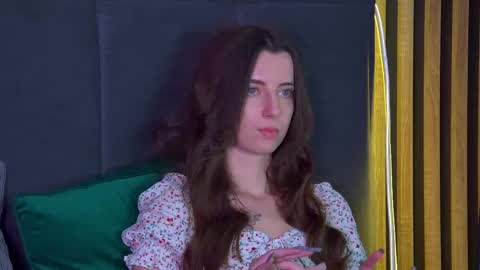 Snapshot of elizabetwilsoon chatting on January 23, 2025, 3:37 am Elizabet online show from January 23, 2025, 3:37 am