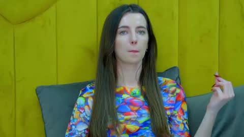 Snapshot of elizabetwilsoon chatting on January 24, 2025, 5:53 pm Elizabet online show from January 24, 2025, 5:53 pm