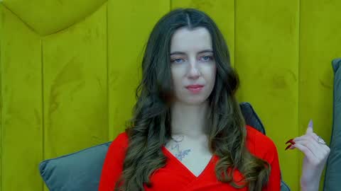 Snapshot of elizabetwilsoon chatting on January 28, 2025, 7:00 pm Elizabet online show from January 28, 2025, 7:00 pm