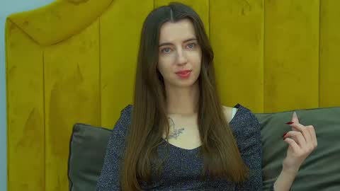 Snapshot of elizabetwilsoon chatting on January 31, 2025, 9:05 am Elizabet online show from January 31, 2025, 9:05 am