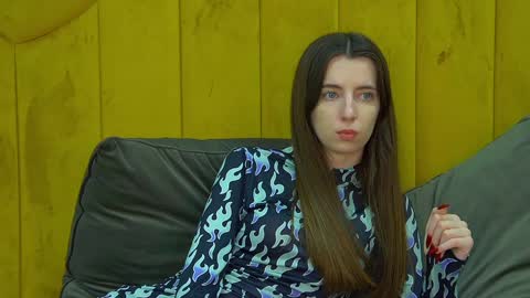 Snapshot of elizabetwilsoon chatting on January 31, 2025, 6:14 pm Elizabet online show from January 31, 2025, 6:14 pm