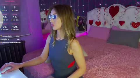 Linda online show from February 9, 2025, 8:00 am